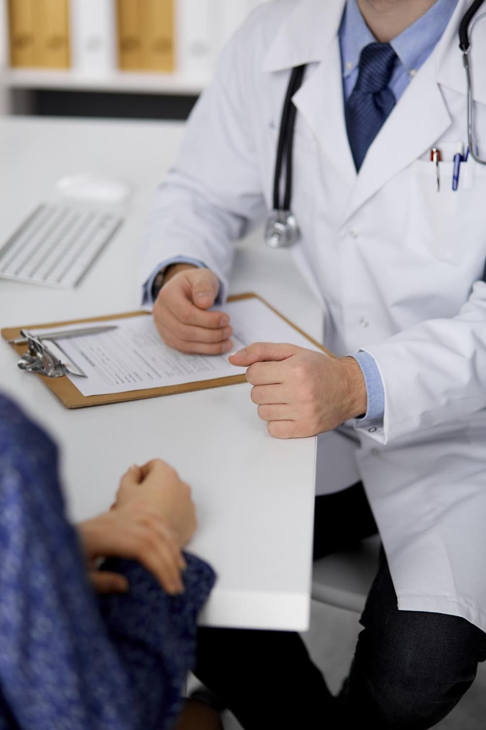 Preguntas frecuentes sobre servicios de urología en la Ciudad de México