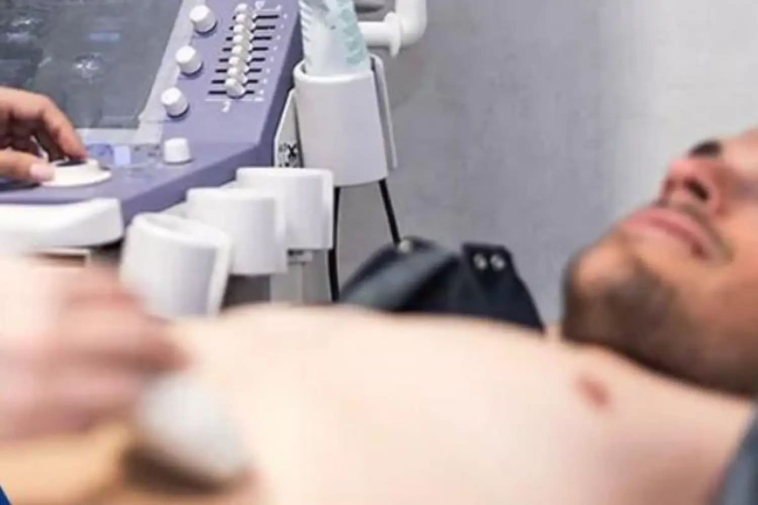 Check up prostático Plus 40