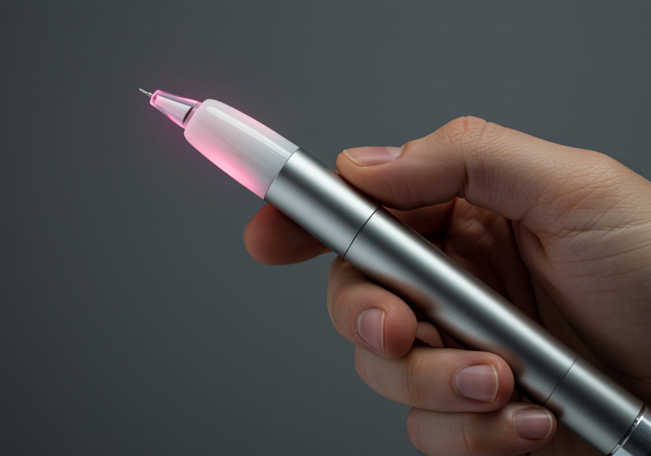 Circuncisión y / o frenuloplastia con láser fraccionado de co2